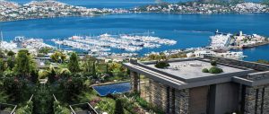 YALIKAVAK MARINN VILLAS