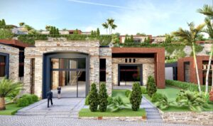 KONACIK BUSINESS MANSION